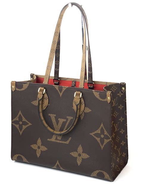 lv on the go reverse